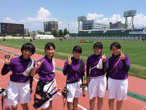 160905 archery