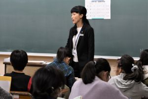 過去最高の受験者数　－－中学入試、全日程を終了－－