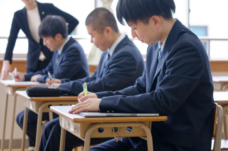 現役合格へ