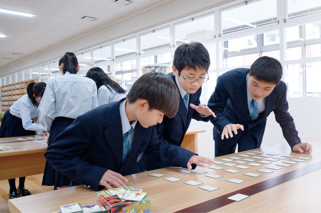 コース紹介