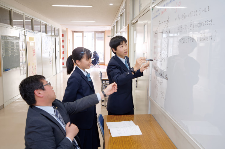 部活動、学校行事