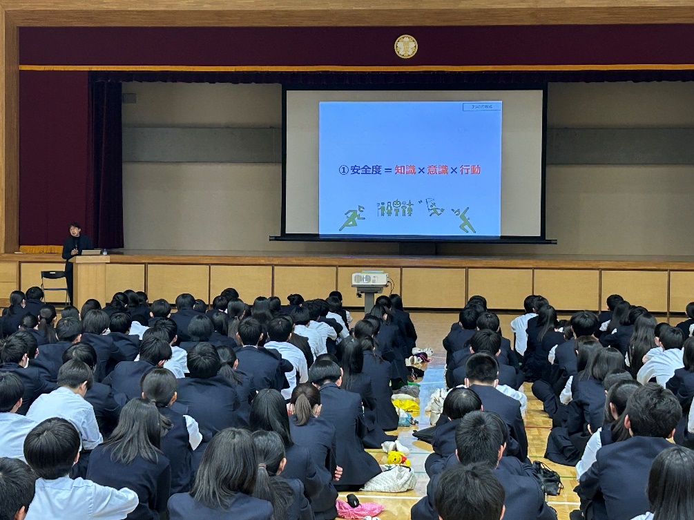 行事の写真