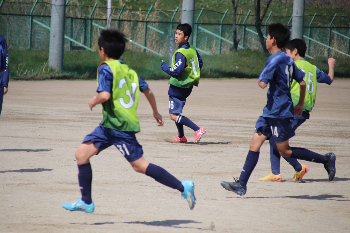 サッカー部