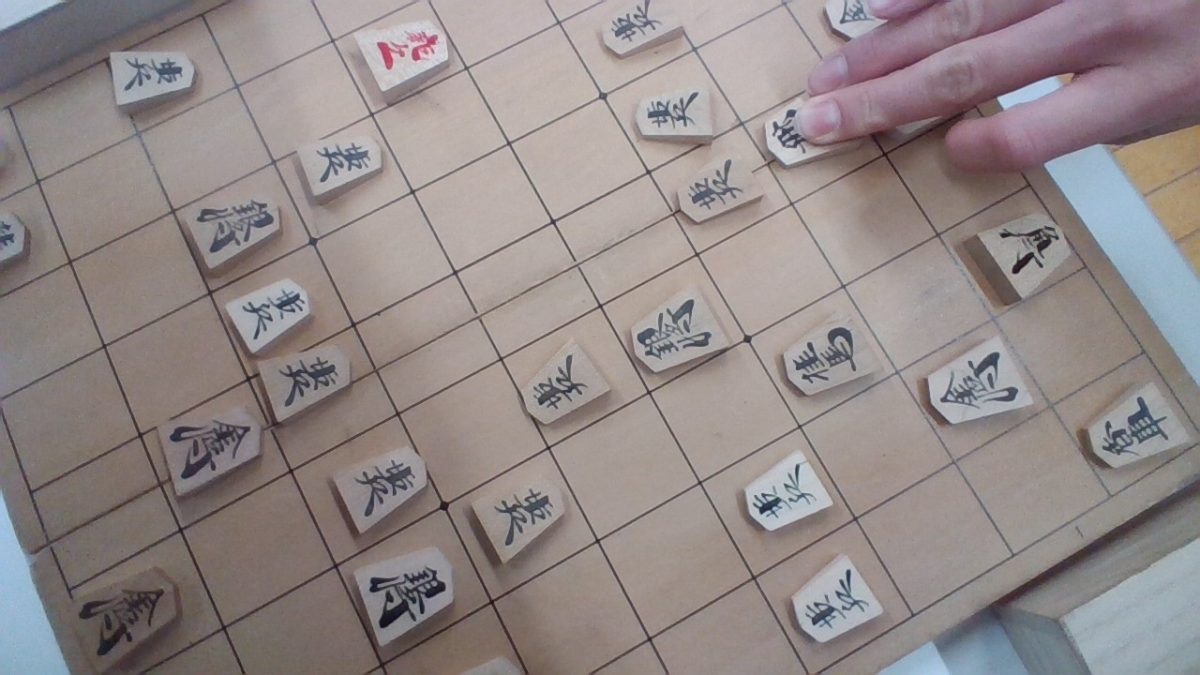 将棋部