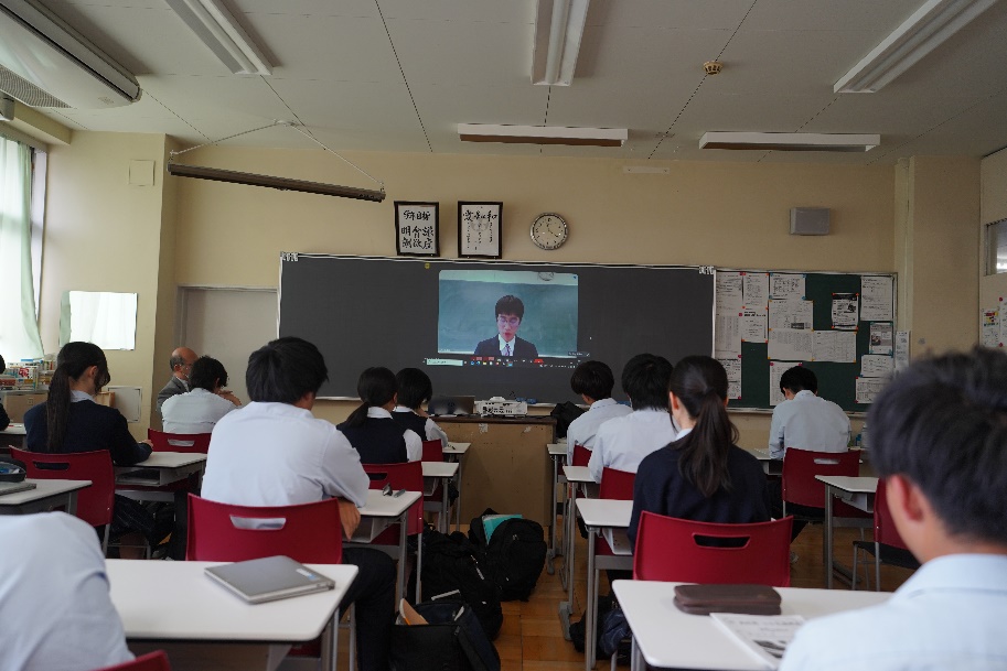 行事の写真