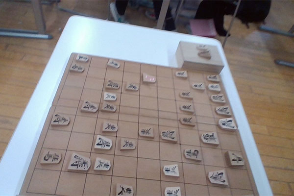 将棋部