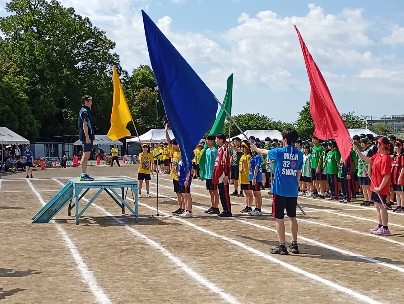 大宮開成中学・高等学校メインビジュアル画像