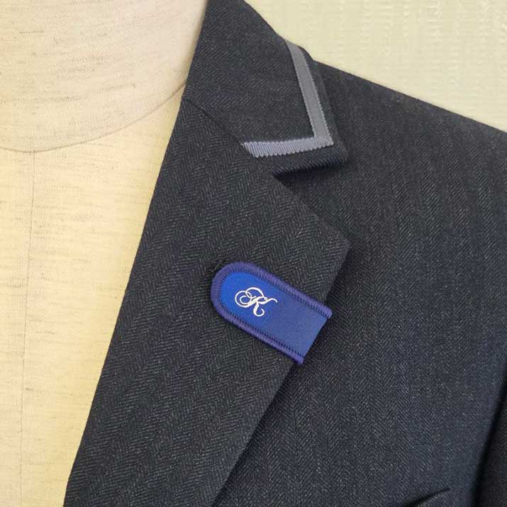 学年識別
