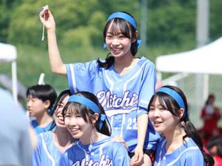 大宮開成の魅力を知ろうイメージ画像