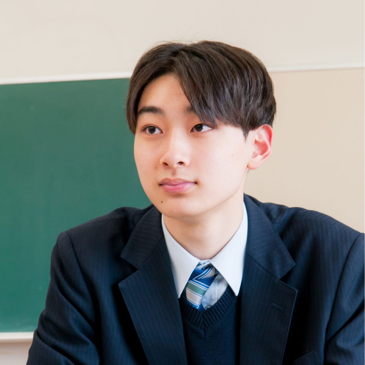 特別選抜 Ⅱ類コース