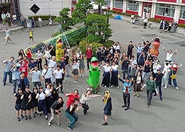 大宮開成の魅力を知ろうイメージ画像