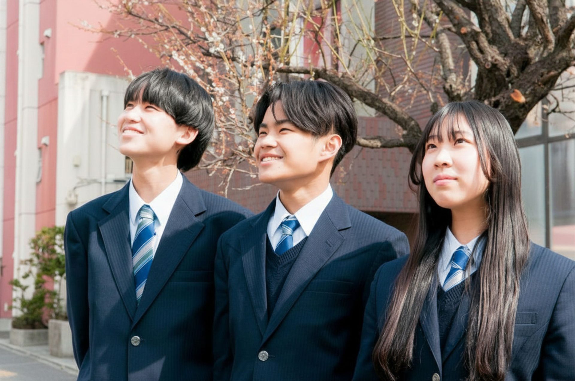大宮開成中学・高等学校メインビジュアル画像
