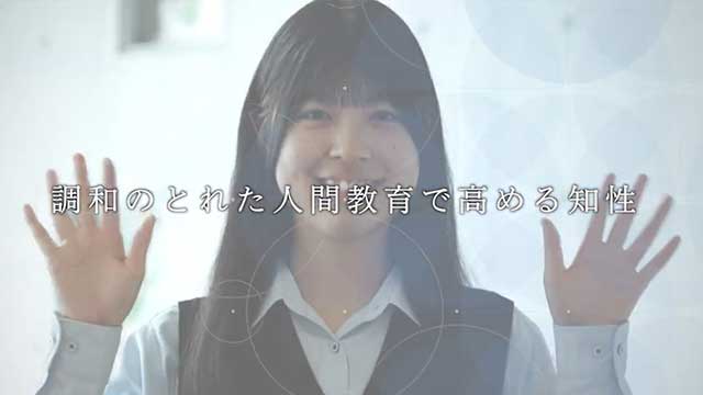 在校生に聞きました！大宮開成高校の魅力とは？