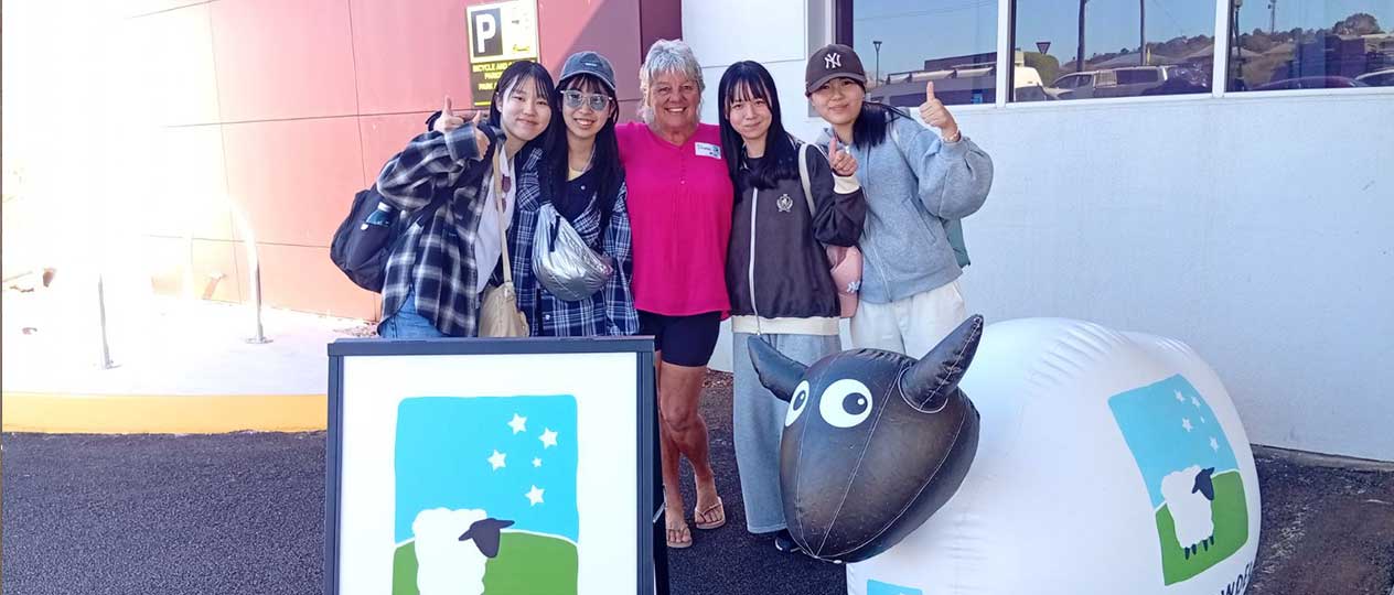 大宮開成中学・高等学校メインビジュアル画像