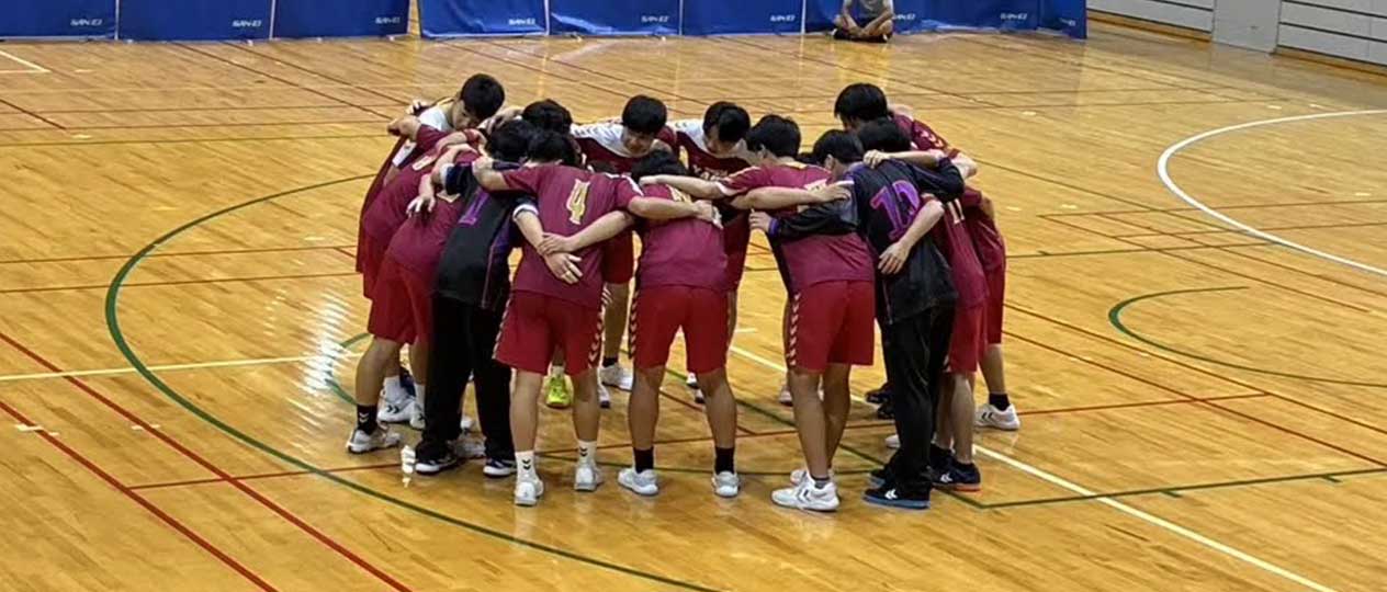 大宮開成中学・高等学校メインビジュアル画像