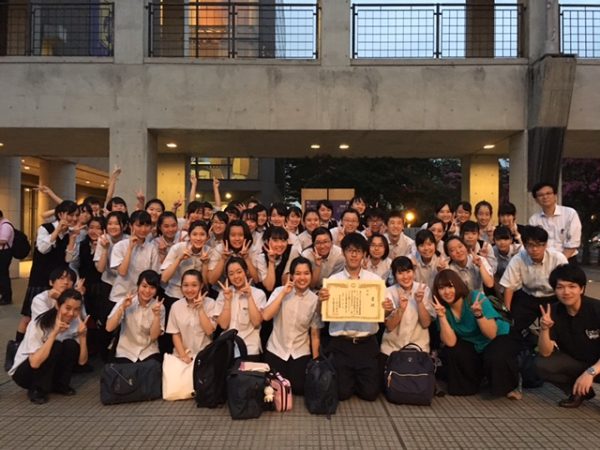 クラブ活動 大宮開成 Part 9