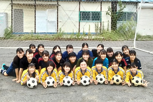 サッカー部 大宮開成