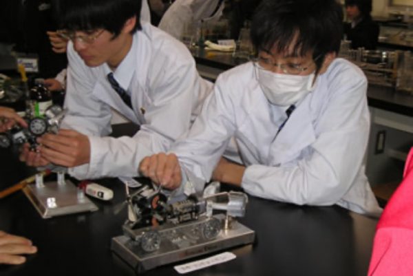 科学部2