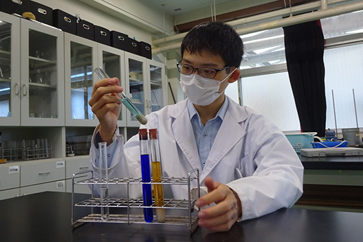 科学部2