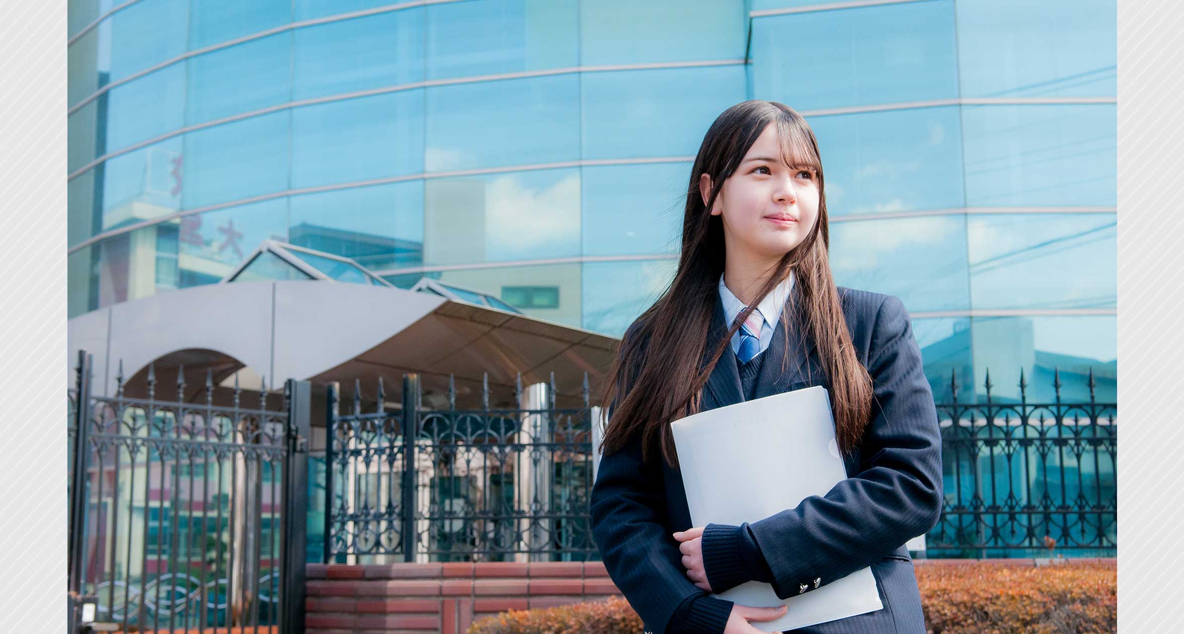 高等学校入試情報 - 大宮開成中学・高等学校 - 夢を確かな形に -