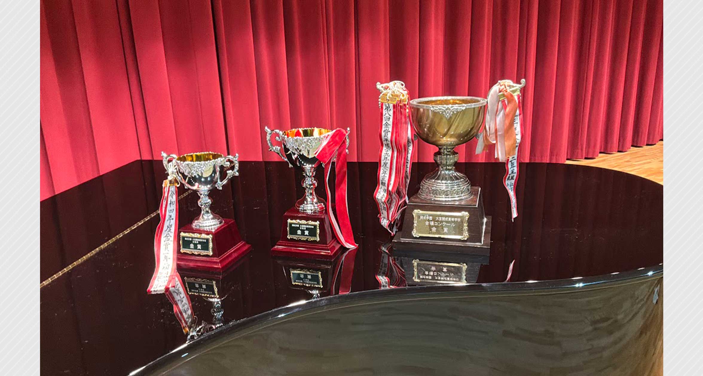 高等学校4　合唱祭