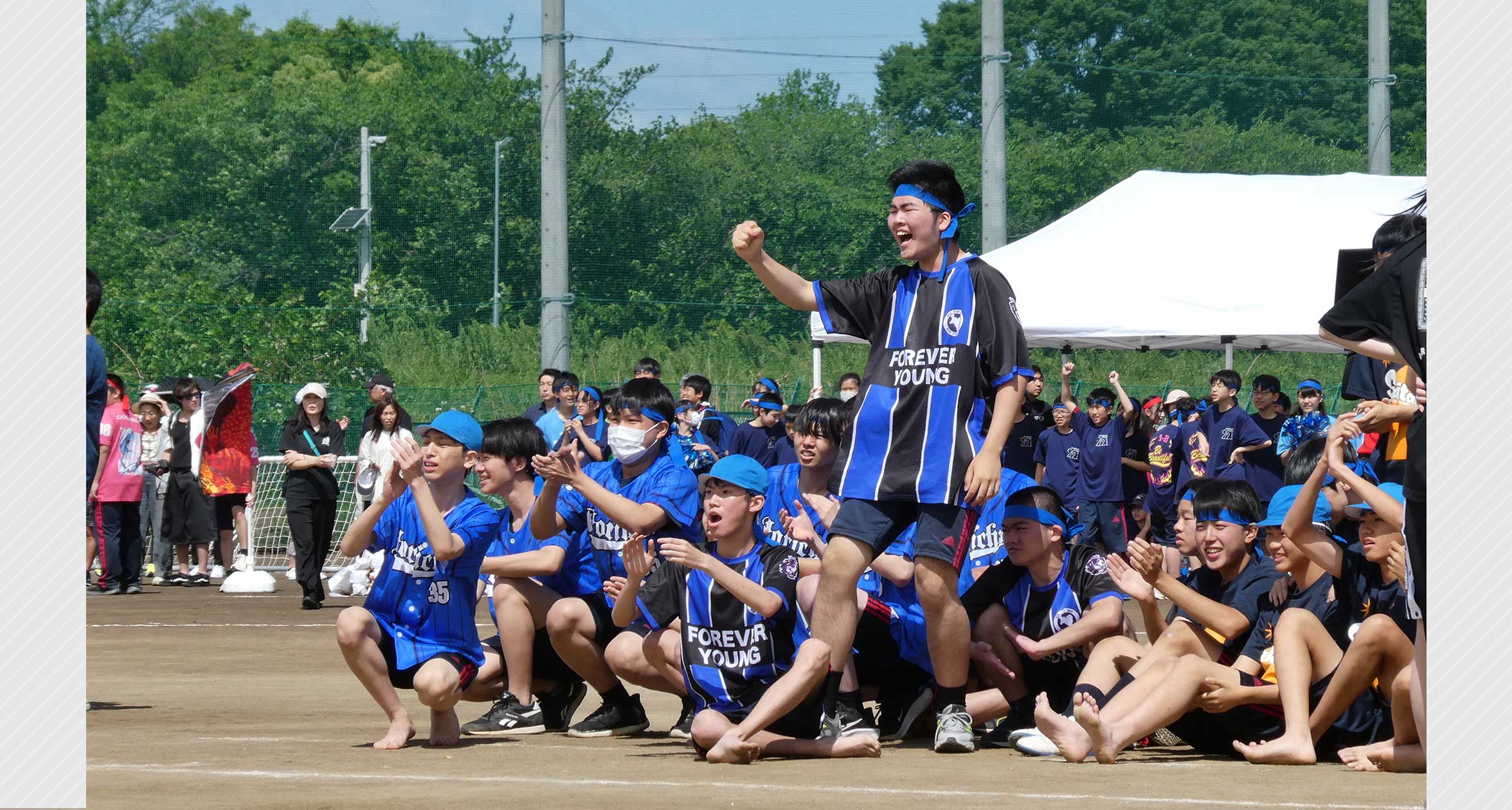 概要3　体育祭