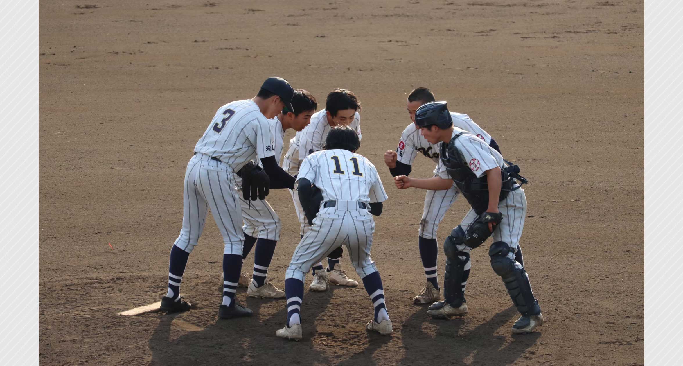 概要3　野球部応援演奏者募集！！