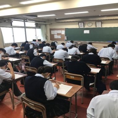 東京大学プロジェクトテスト（TUPテスト）を実施しました！