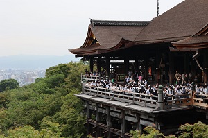 また来ます、奈良・京都！！【中２奈良京都４日目】