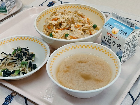 取材班デビュー！