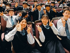心躍るひととき～芸術鑑賞会～