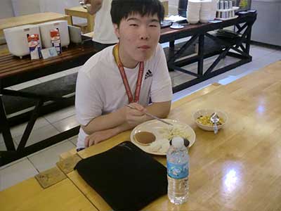 充実の2週間！　セブ島研修終了へ