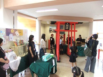 まだまだあります文化祭レポート