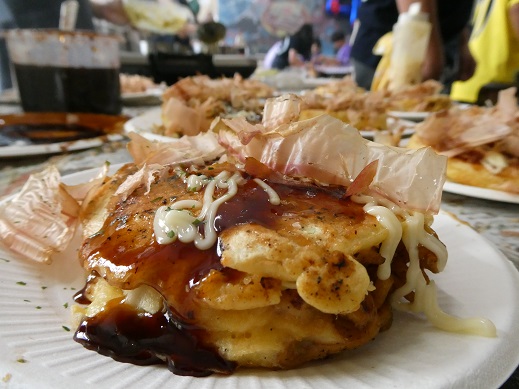 一貫高校文化祭レポート