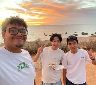 渡航から1か月が経ち… ３か月ターム留学近況報告（第2弾）