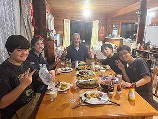 ニュージーランド春期留学プログラムに行ってきました（後編）