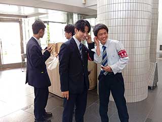 古典芸能の魅力に触れる芸術鑑賞会