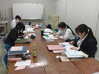 令和８年度　教育実習スタート